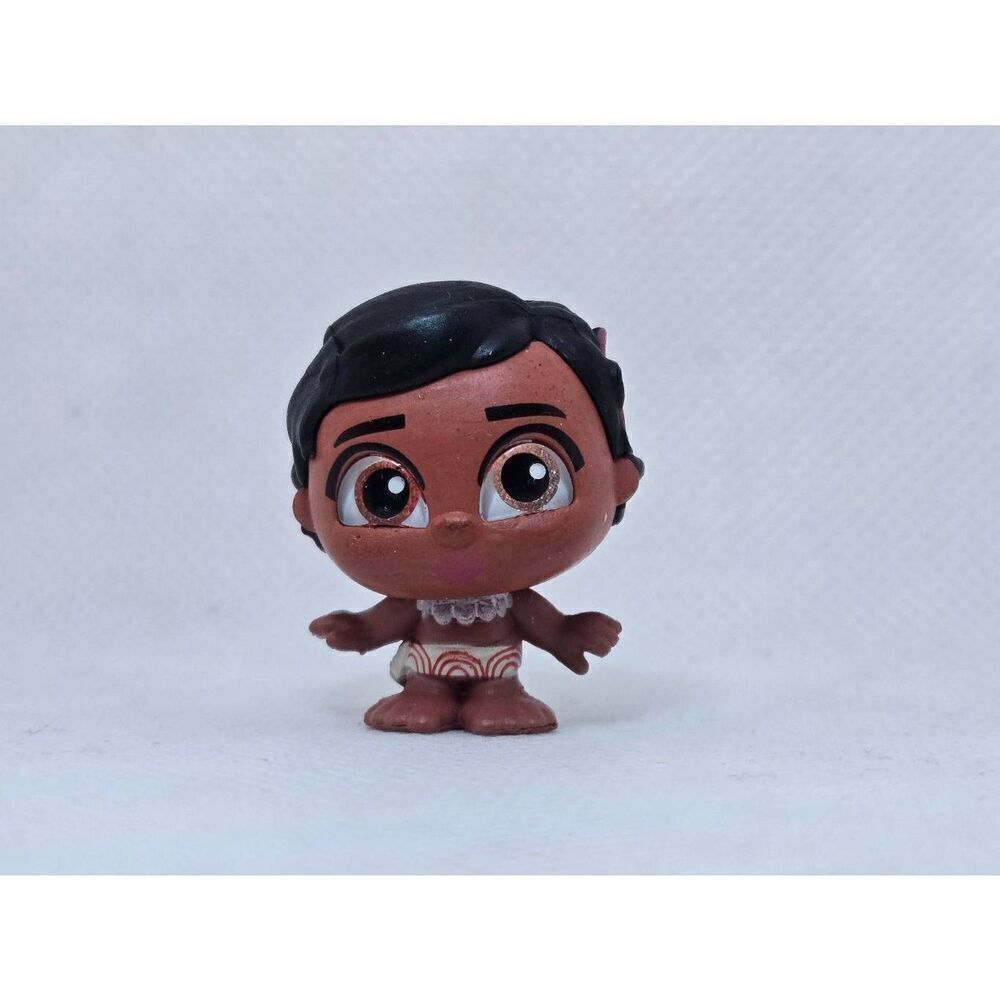 Disney Doorables Series 8 Moana MOANA Figurine